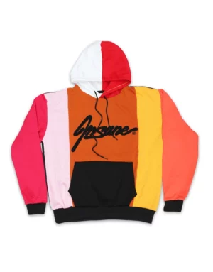Hoodie gajos (Color al Azar)
