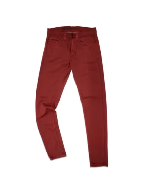Skinny Jeans Ins tinto