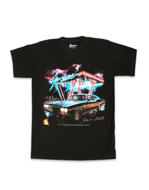 Chevelle Ride On