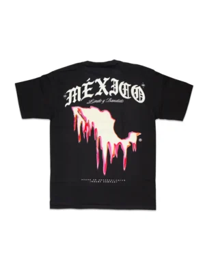 México lindo y bandido
