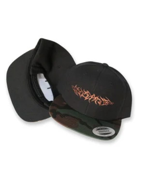 Gorra Tag Army