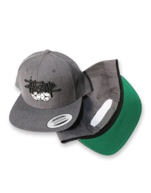Gorra Gamb gris