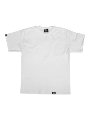 Playera Dickies (blanca)