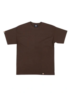 Playera Dickies (café)