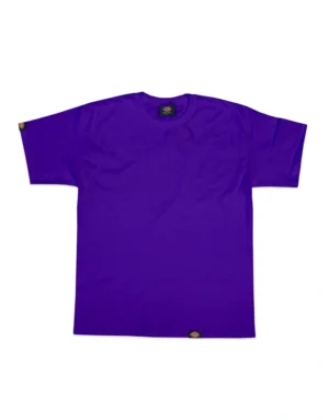 Playera Dickies (morada)