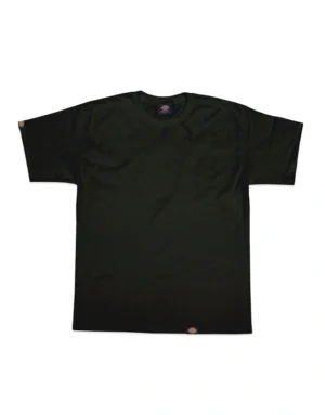 Playera Dickies (negra)