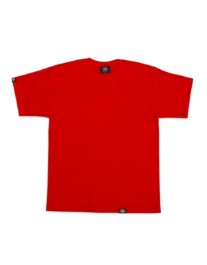 Playera Dickies (Roja)