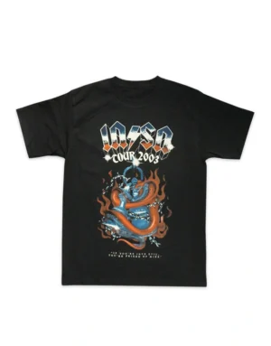 INSN Rock Tour