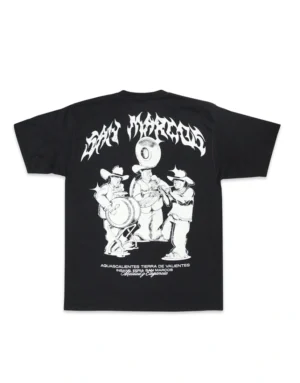 San Marcos (negra)