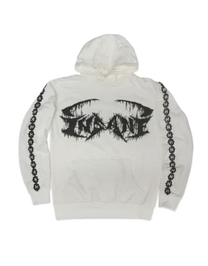 Hoodie Ins Cadenas