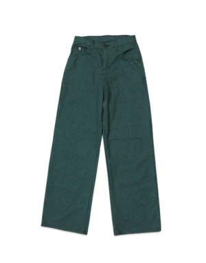 Wide Leg Botella