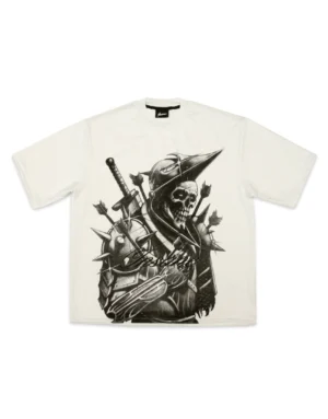 Iron & Bone (hueso)