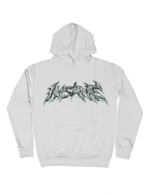 Hoodie Cybershine
